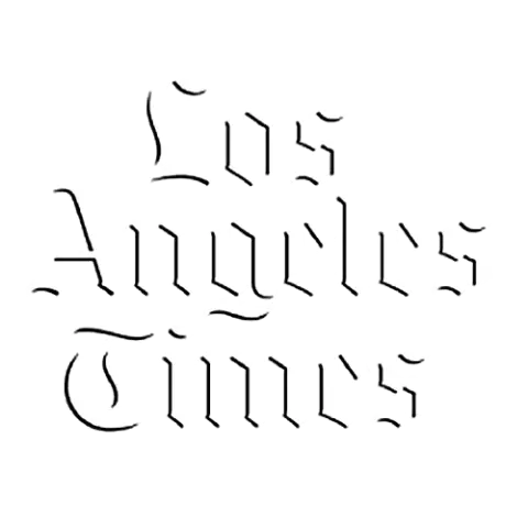 Los Angeles Times