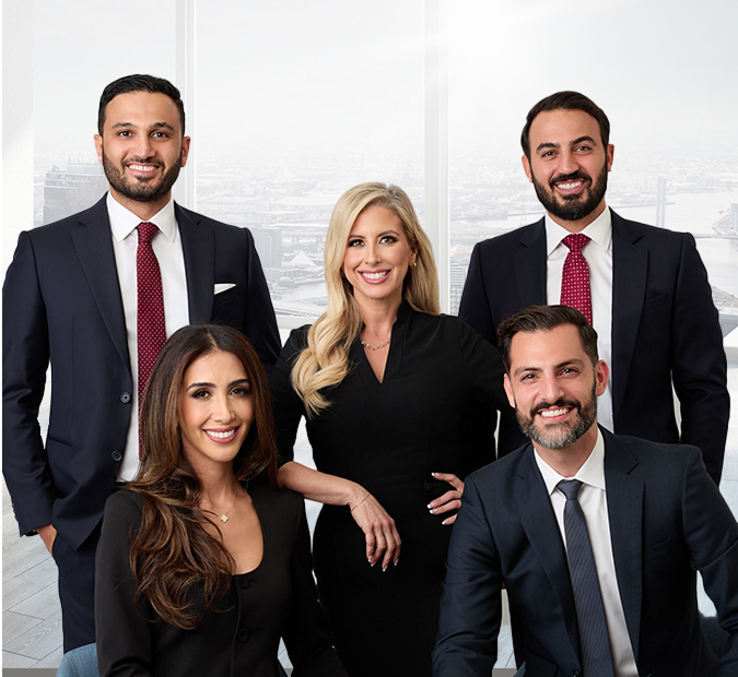 Omega Law Group Team Omega Law Group Team