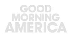 Featured In Good Morning America Featured In Good Morning America