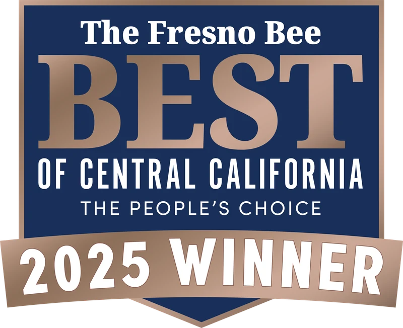 2025 Bronze Award