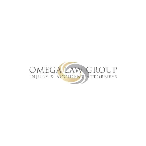Omega Law Group nombrado ganador de Sacramento Favorites 2025 por Derecho de Lesiones Personales