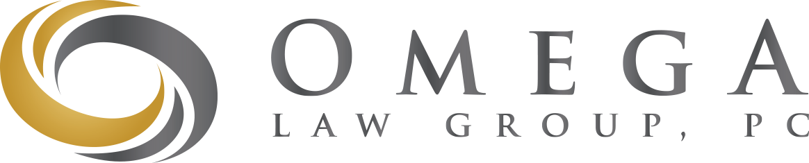 Omega Law Group Logo