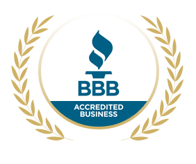 BBB Accredited