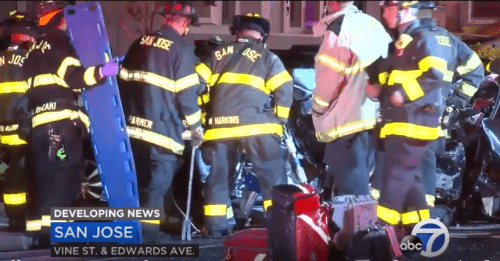 ATTORNEYS FROM THE OMEGA LAW GROUP, P.C. TAKE ON HIT-AND-RUN ACCIDENT CASE IN SAN JOSE