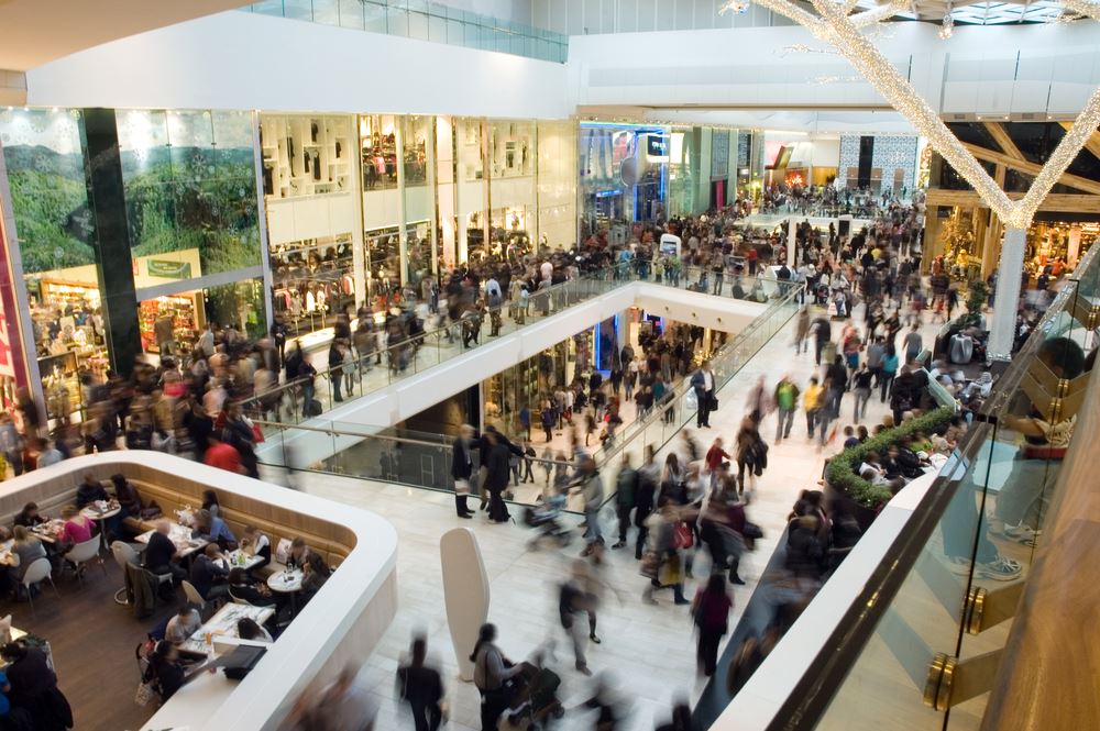 BLACK FRIDAY SAFETY: 5 TIPS EVERY SHOPPER SHOULD KNOW
