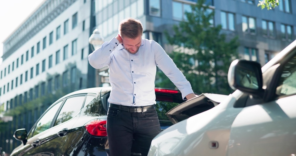 Rental Car Accident Guide