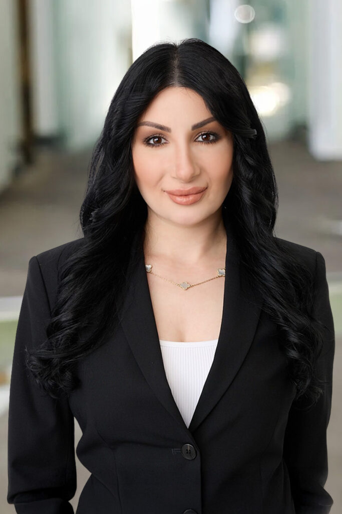 Vera Hovhannisyan