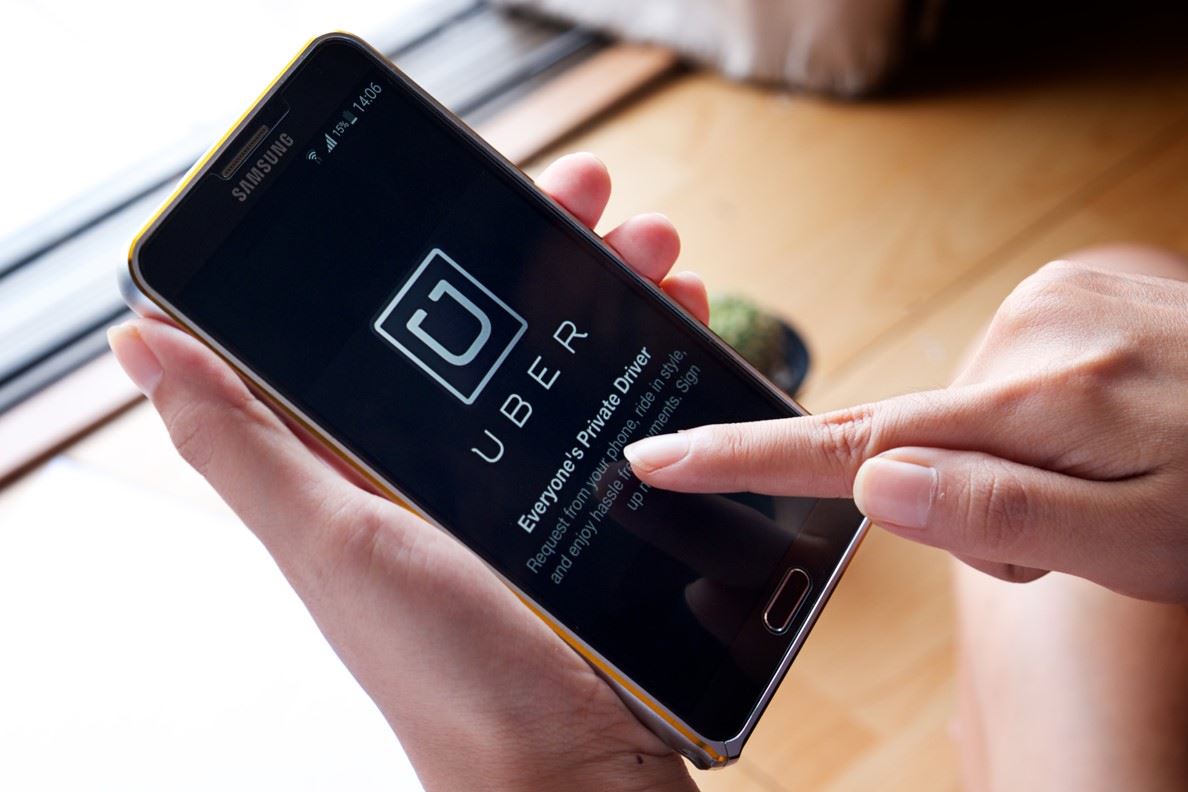 NEED HELP FROM UBER CAR CRASH ACCIDENT ATTORNEYS IN LOS ANGELES?