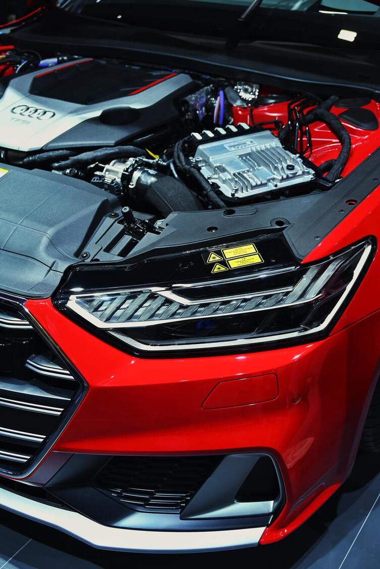THE IMPORTANCE OF THE ANTI-LOCK BRAKING SYSTEM (ABS)
