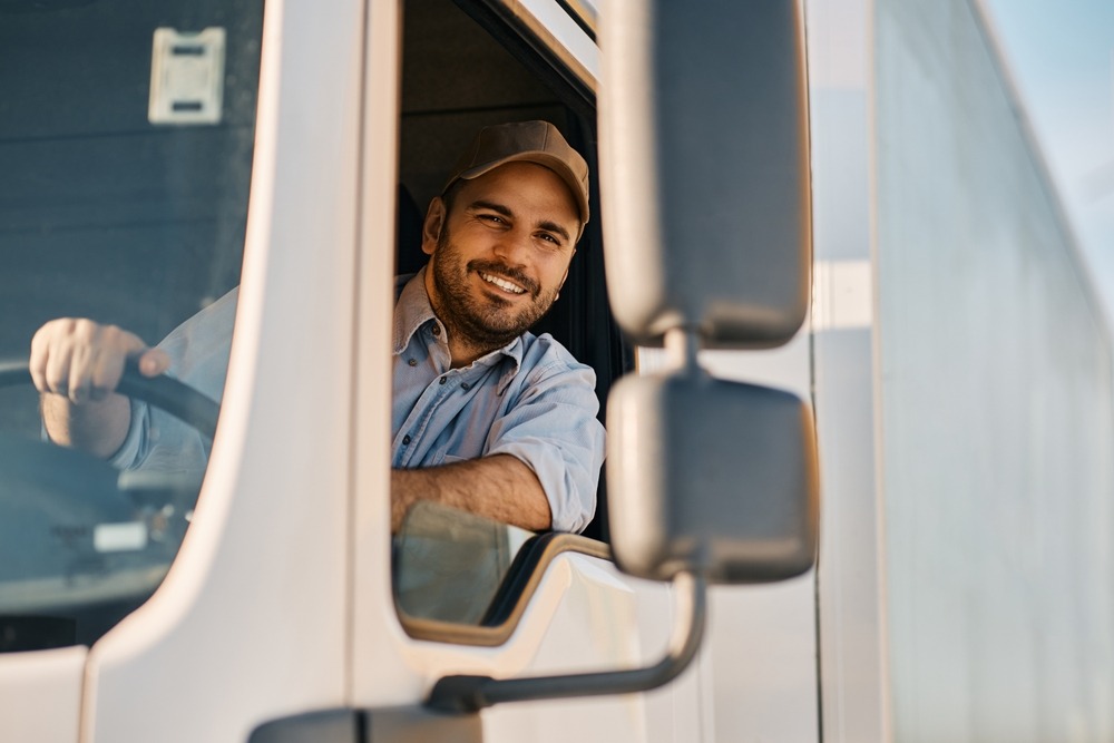 The Different Types of Commercial Driver’s Licenses in California