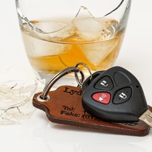 california dui records