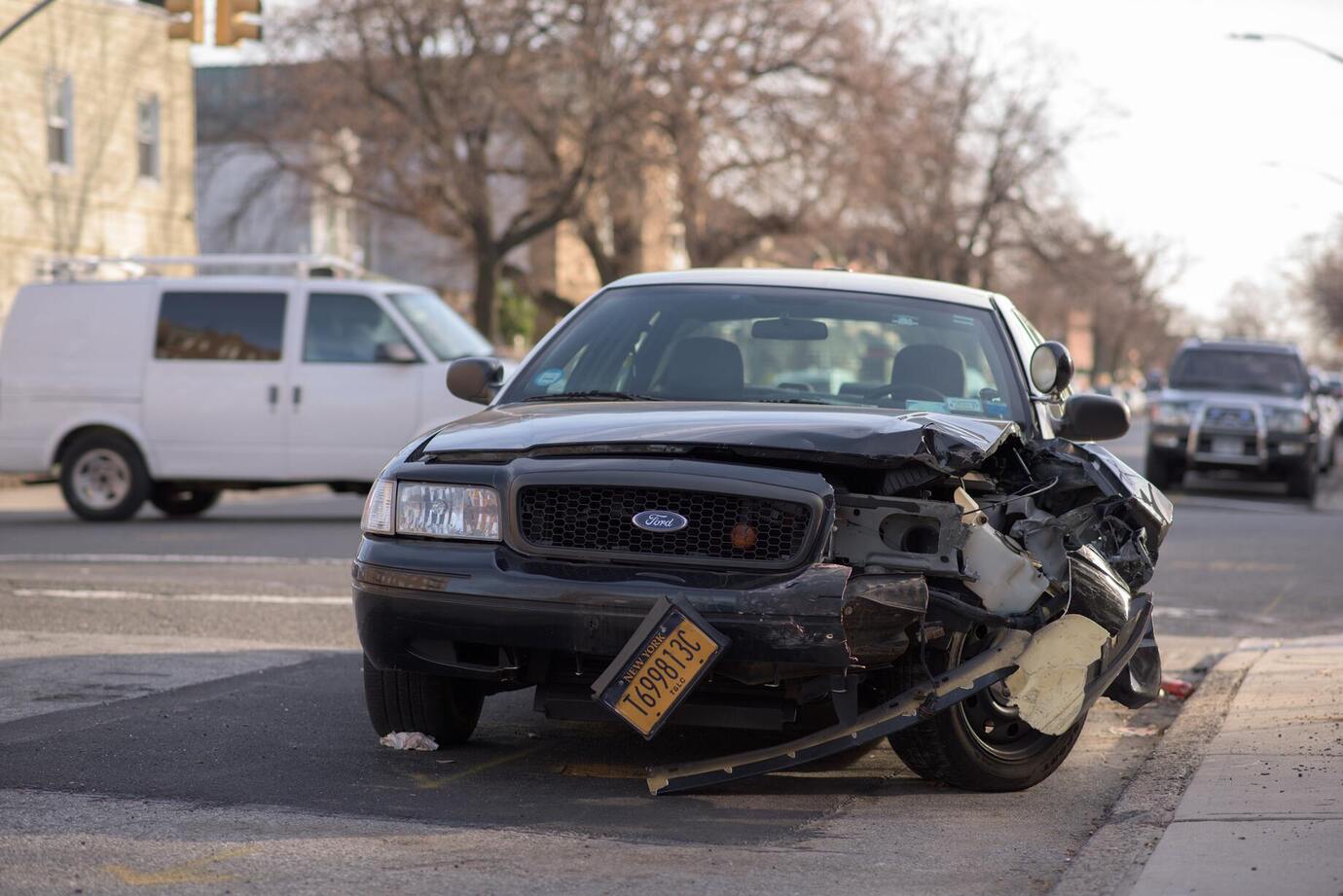 PROTECTING YOURSELF FROM HIT AND RUN CAR ACCIDENTS