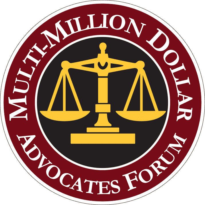 Multi-Million Dollar Advocates Forum