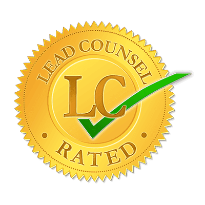 Lead Counsel Logo