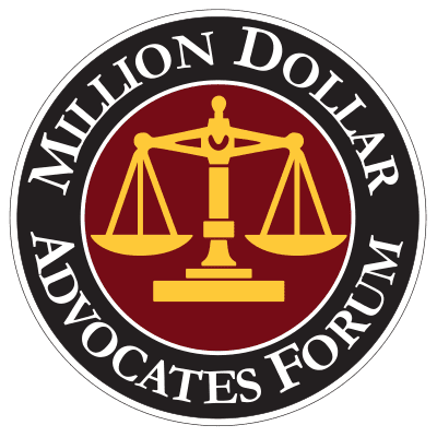 Multi-Million Dollar Advocates Forum