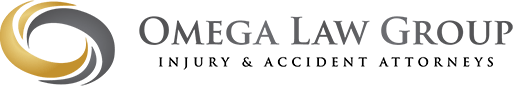 Omega Law Group logo