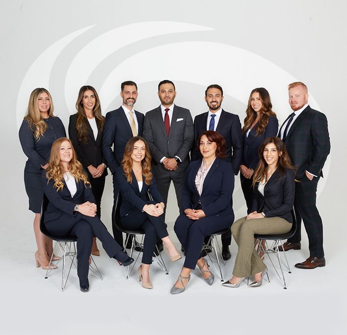 Los Angeles Personal Injury Attorneys