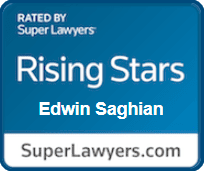 Rising Stars - Edwin Saghian