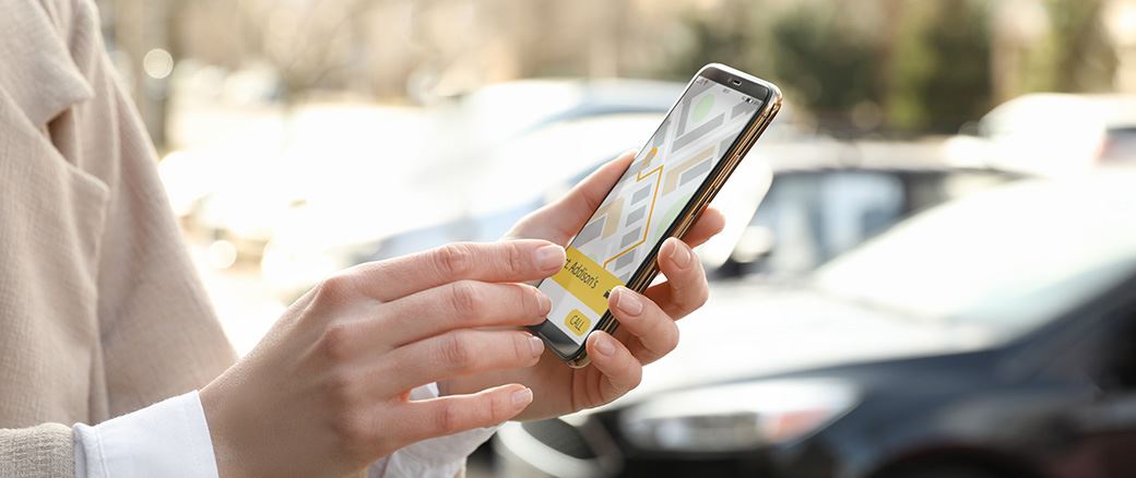 ALTO RIDESHARE ACCIDENTS