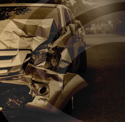 Los Angeles Car Accident Attorneys Banner