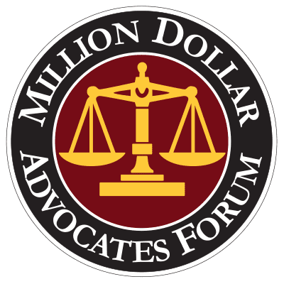 million dollar advocate forum