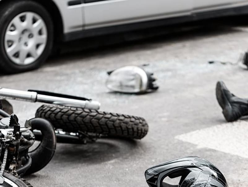 Motorcycle Accidents