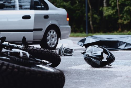 OMEGA LAW GROUP INJURY & ACCIDENT ATTORNEYS WILL REPRESENT PEDESTRIAN HOSPITALIZED IN CRASH ON LAS VEGAS STRIP