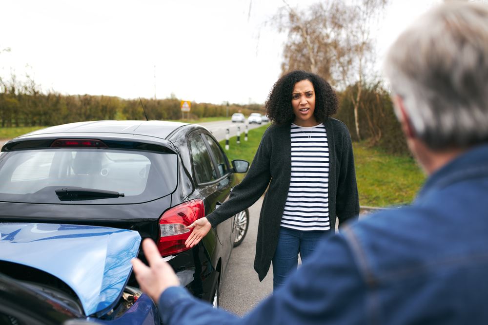 WHY IT’S IMPORTANT TO HAVE UNINSURED MOTORIST COVERAGE