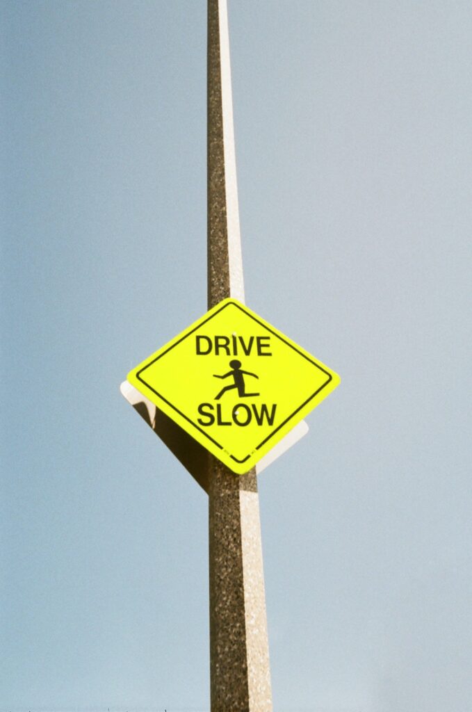 6 NOTABLE Back To School Safety Tips For Drivers And Students