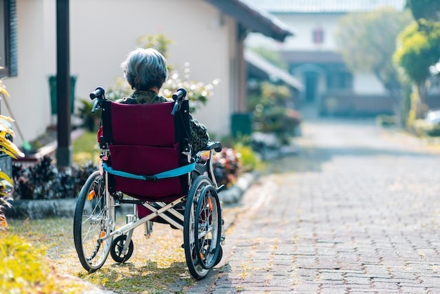 Adapting To Life After Spinal Cord Injury
