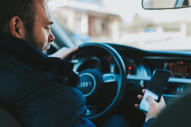 The HORRIBLE Dangers of Distracted Driving
