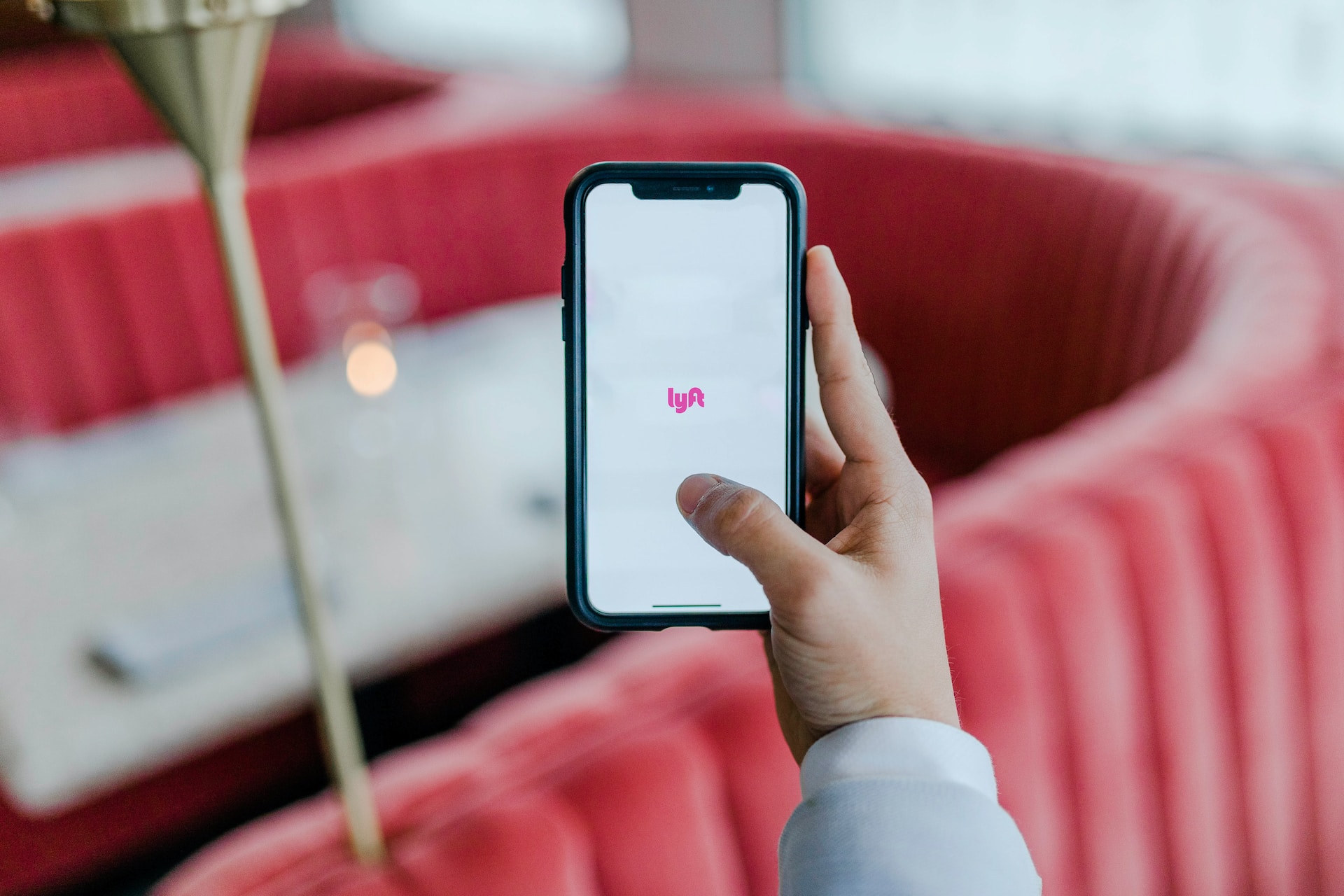 Lyft Accident Policy Limits