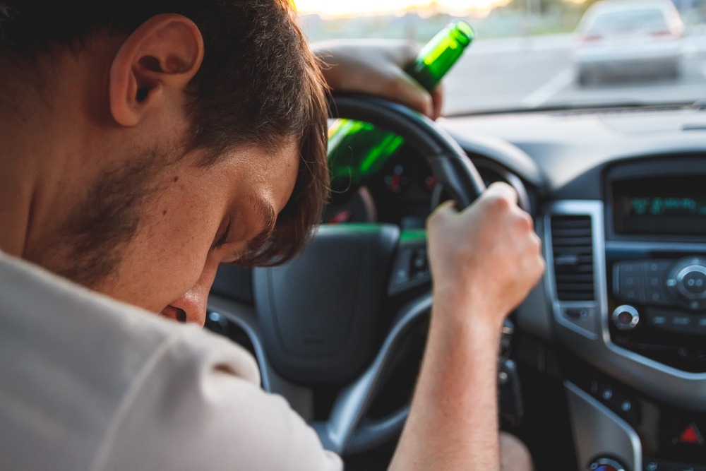 The Emotional Impacts Of A DUI
