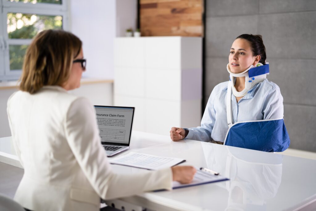 Personal Injury Lawyer in San Diego