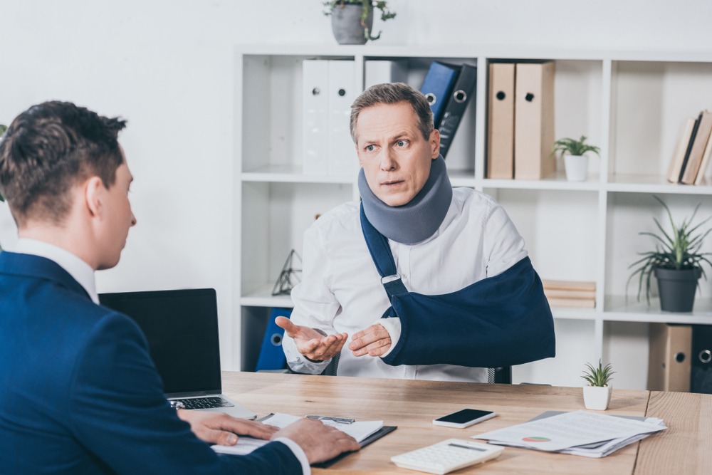 Santa Ana Personal Injury Lawyer
