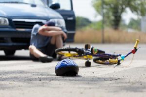 Oxnard Bicycle Accident Lawyer
