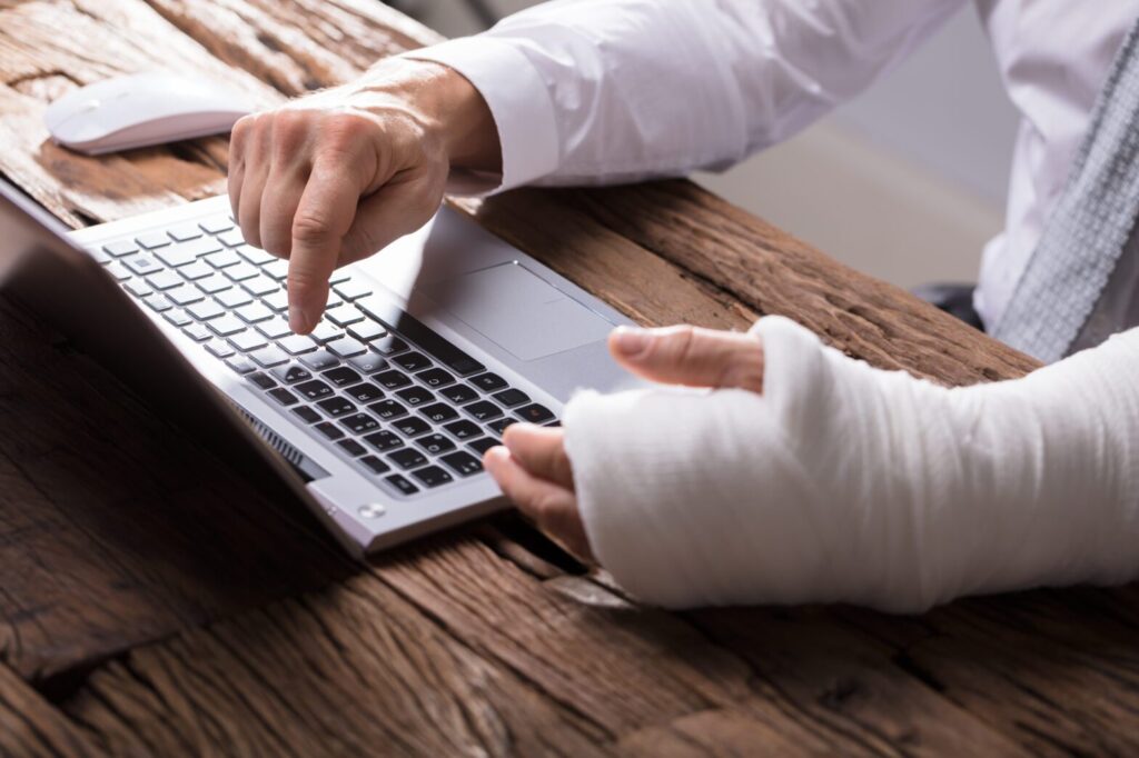 Personal Injury Lawyer in Riverside