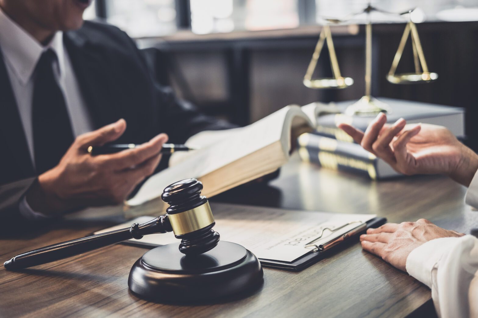 Personal Injury Lawyer in Thousand Oaks | Omega Law Group