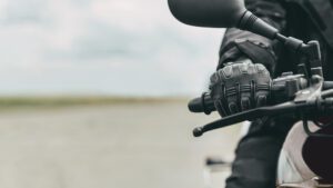 Morgan Hill Motorcycle Accident Lawyer