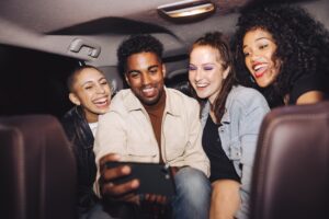 Palmdale Uber Accident Lawyer