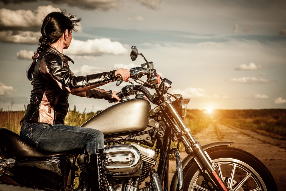 Motorcycle Accident Lawyer in Sacramento