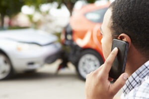 Uber Accident Lawyers in Mountain View