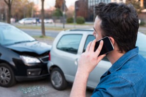 Mountainview Lyft Accident Lawyer