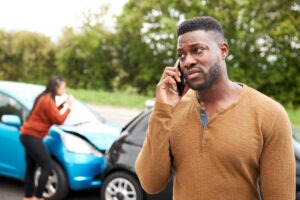 San Mateo Lyft Accident Lawyer