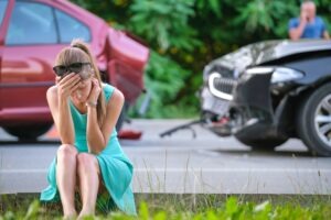 San Mateo Rideshare Accident Lawyer