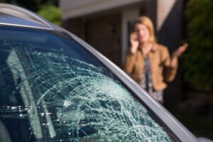 Thousand Oaks Lyft Accident Lawyer