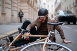 Santa Clarita Bicycle Accident Lawyer