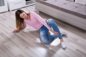 San Mateo Slip and Fall Lawyer