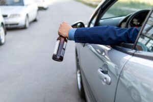 Simi Valley Drunk Driving Accident Lawyer