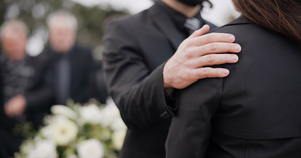 Wrongful Death Lawyer in Walnut Creek